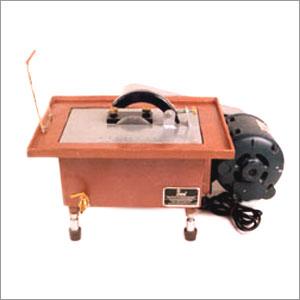 Single Blade Sawing Machine