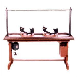 Multiple Facetor Faceting and Polishing Machines