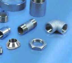 Forged Pipe Fittings