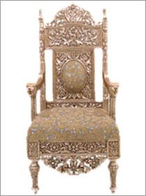 Royal Chair