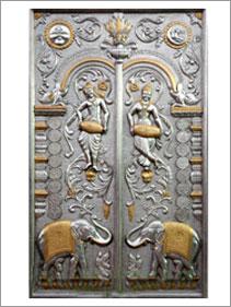 Door