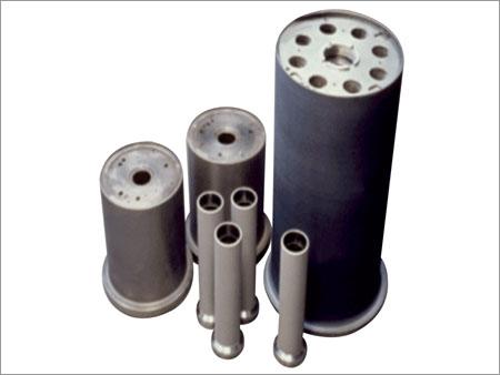 Carbide & Ceramic Coated Components