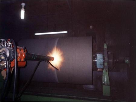 Surface Coating Equipment