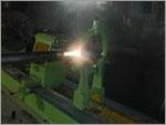 Surface Finishing Equipment
