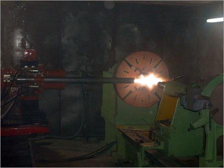 Surface Coating and Finishing Equipment