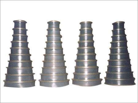 Carbide & Ceramic Coated Components