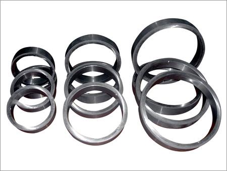 Ceramic and Carbide Coated Component