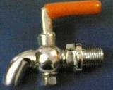 Brass Tap/cock