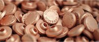 Casted Rivets