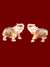 Animal Handicraft