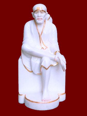 God Statue