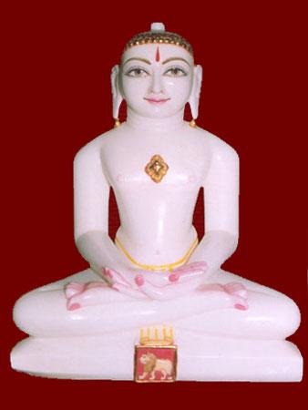 God Statue
