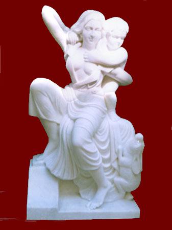 Statue