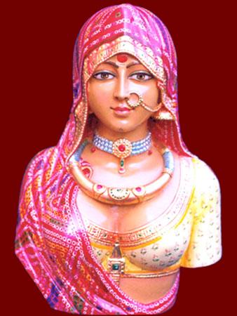 Statue