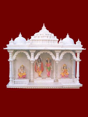 Temple