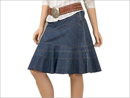 Skirts