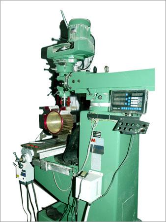 Band Saw