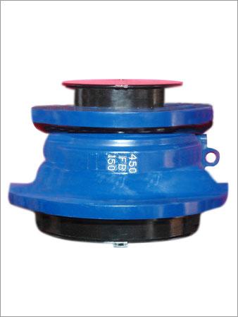 Patterns for Valves