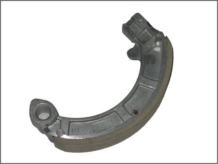Brake Shoe LML NV