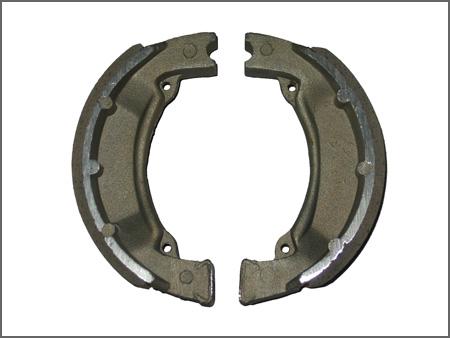 Brake Shoe Bajaj M-80