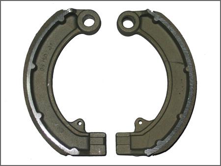 Brake Shoe Bajaj Cheetak