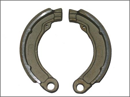 Brake Shoe Bajaj Super