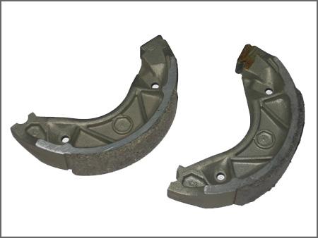 Brake Shoe Fazer