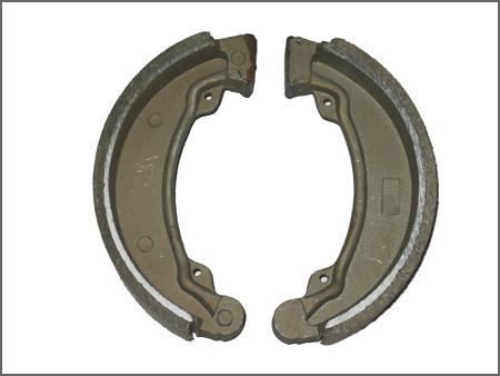Brake Shoe Freedom