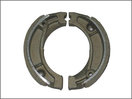 Brake Shoe Hero Honda