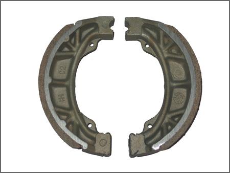 Brake Shoe Kinetic Honda