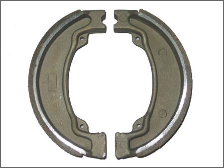 Brake Shoe Splender