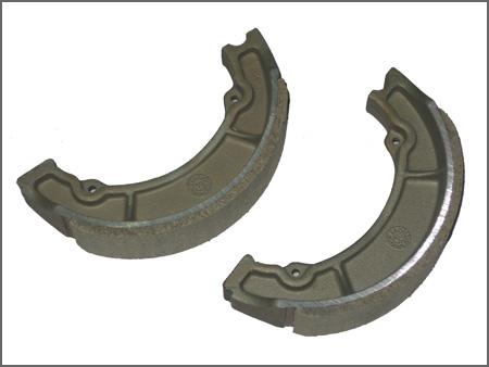 Brake Shoe Yamaha