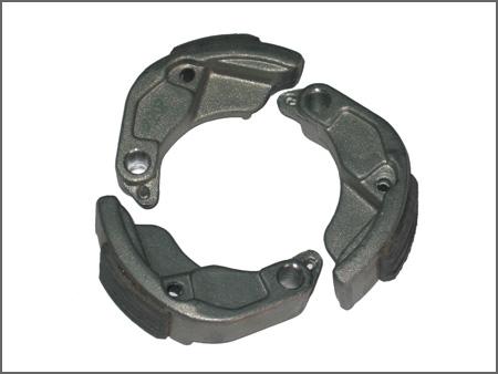 Clutch Shoe Kinetic Honda