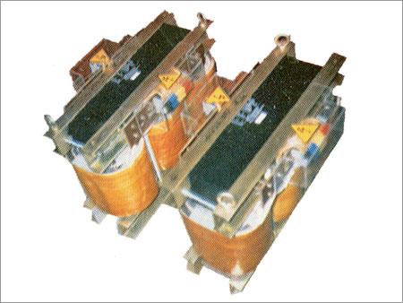 Three Phase Transformers