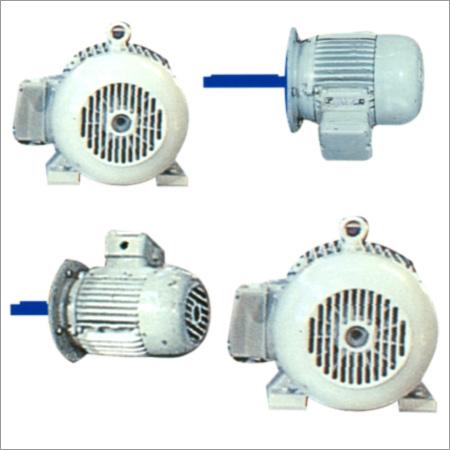 DC , AC & Torque Motors