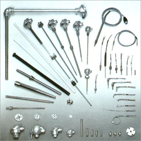Thermocouples & Sensors