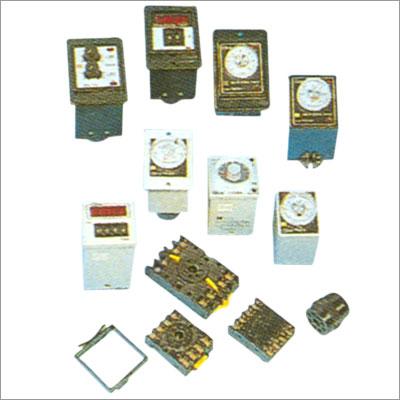 Timers & Counters