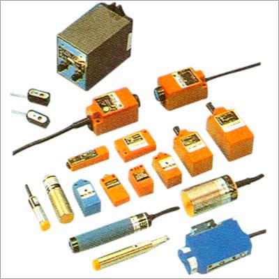 Detectors & Accessories