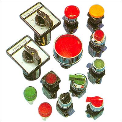 Electrical Switch Gears