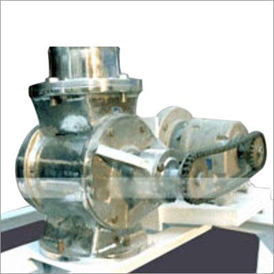 Rottery Air Lock Valves