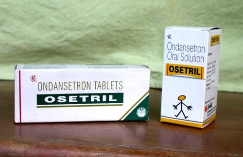 OSETRIL (Anti Emetic)