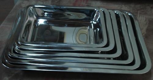Multi-Baking Tray
