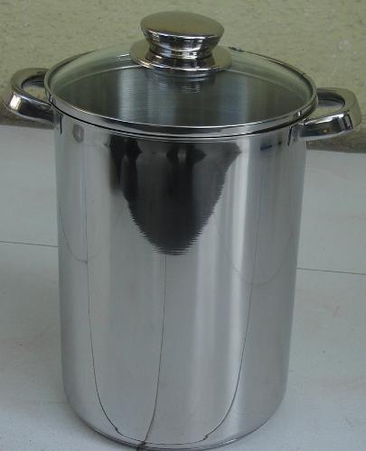 Astaragus Pot