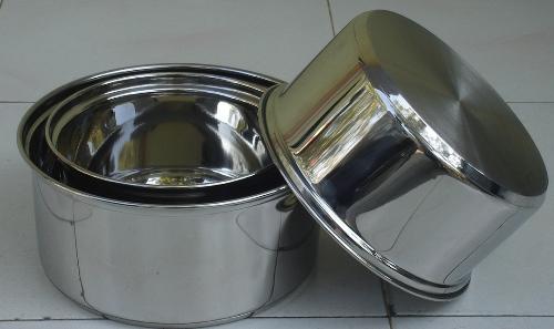 Sauce Pan