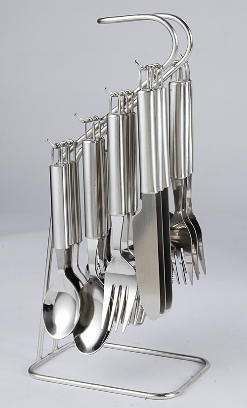 SS Cutlery set