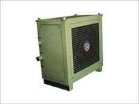 Air Blast Oil Cooler