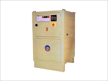 Refrigerated Oil Coolers