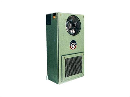 Electric Panel Cooler