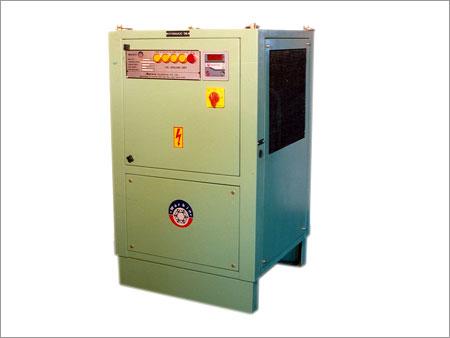 Stand Alone Oil Chiller