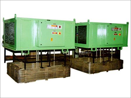 Coolant Chiller
